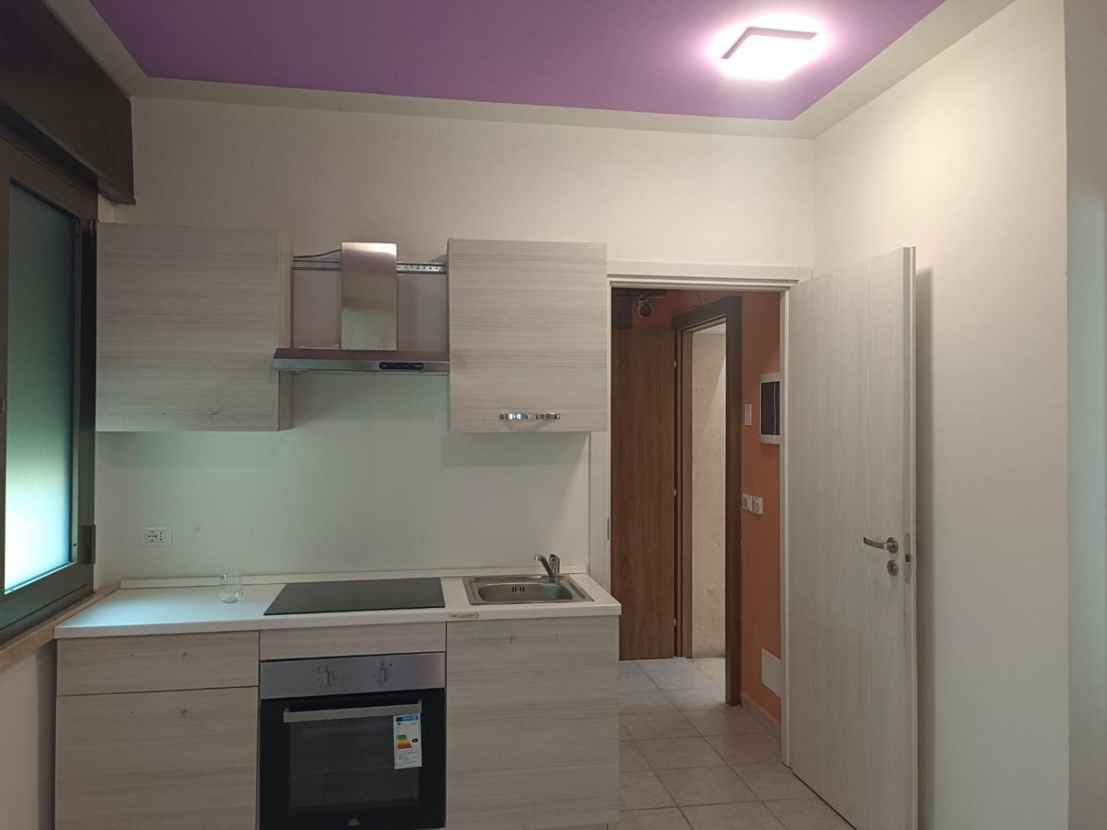 Apartments Mestre Extérieur photo