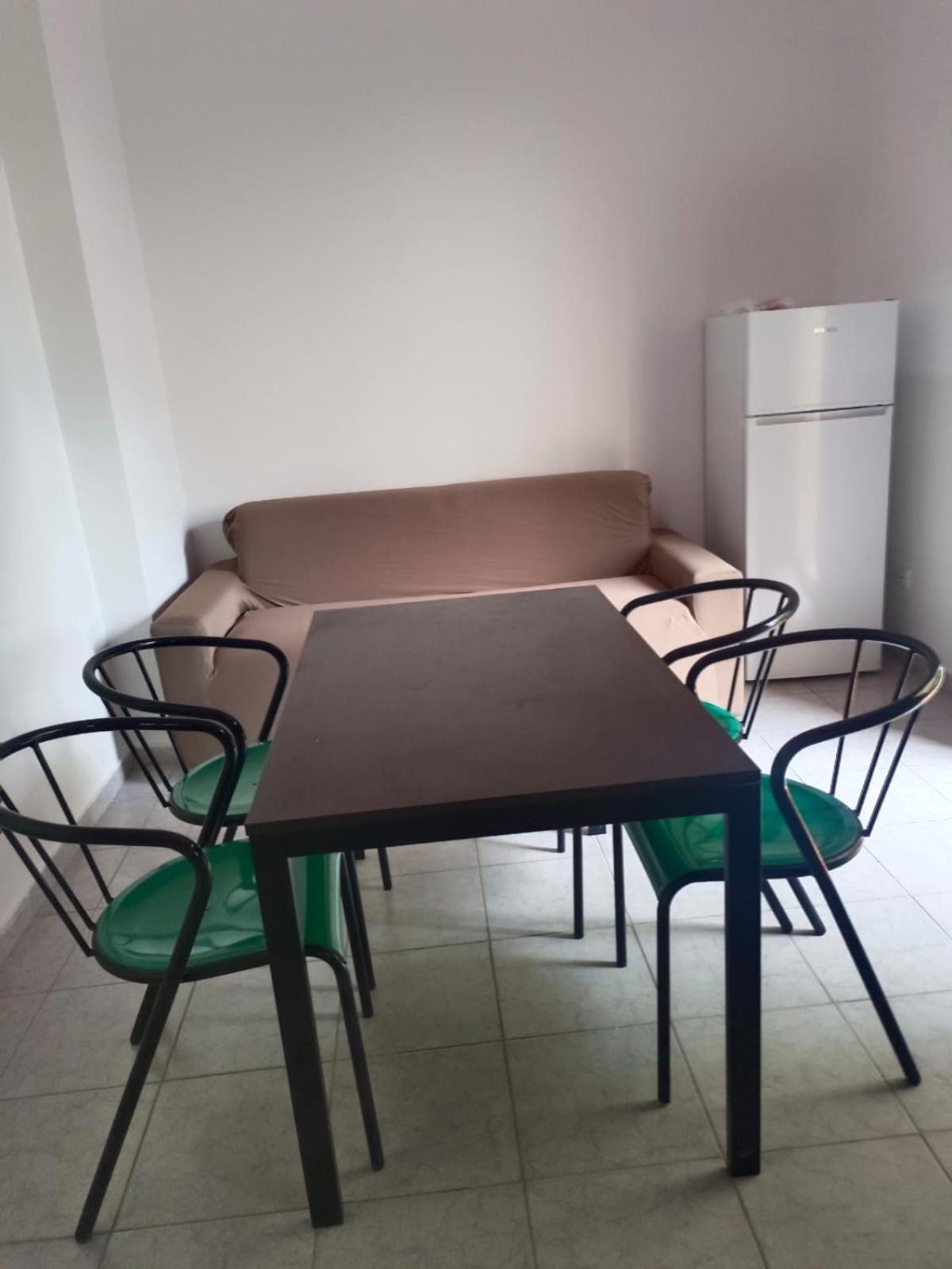 Apartments Mestre Extérieur photo