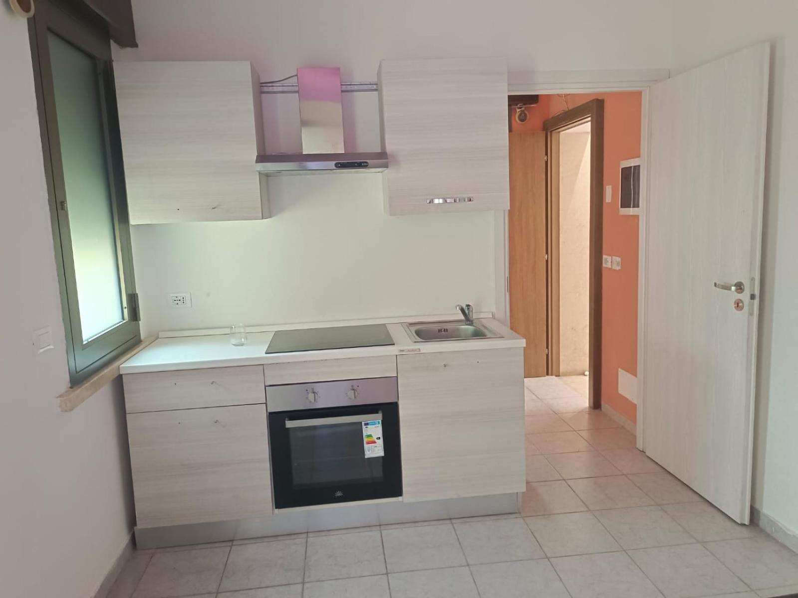 Apartments Mestre Extérieur photo