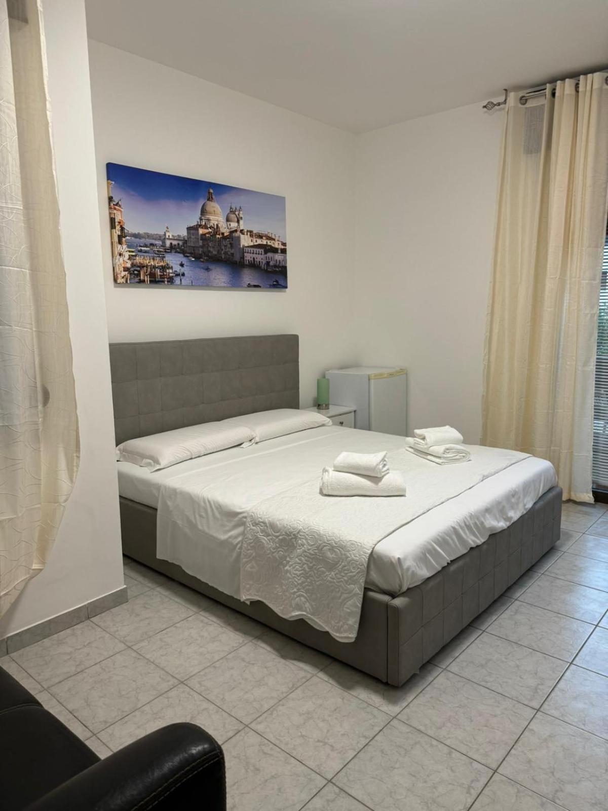 Apartments Mestre Extérieur photo