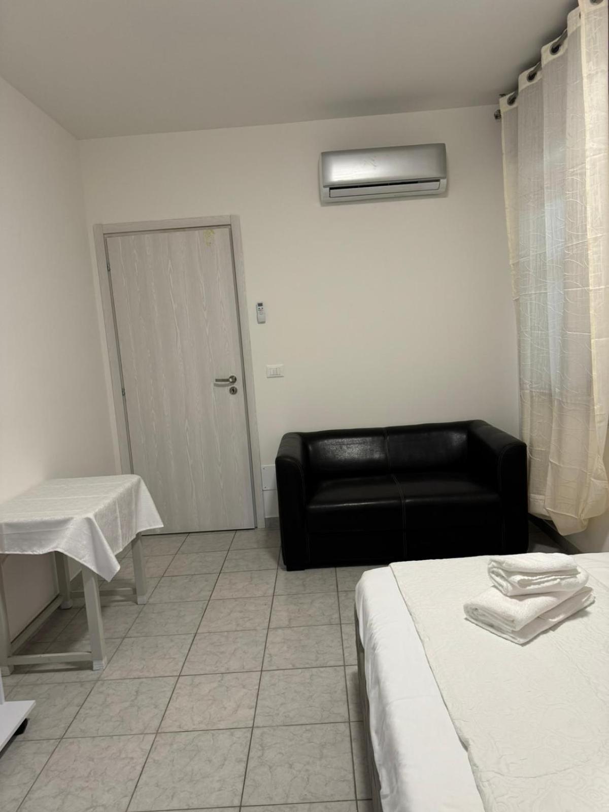 Apartments Mestre Extérieur photo