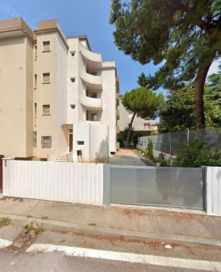 Apartments Mestre Extérieur photo