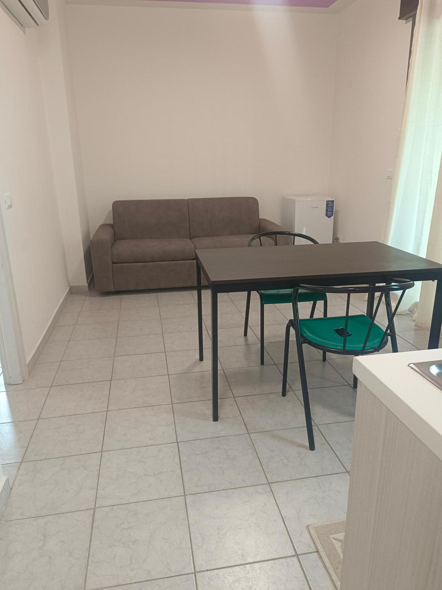 Apartments Mestre Extérieur photo